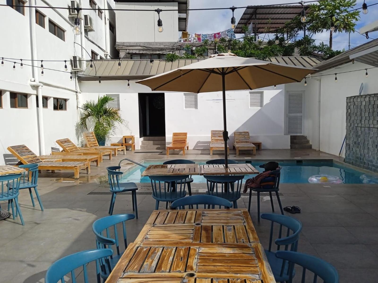 Galapagos Planet Hotel Puerto Baquerizo Moreno Exterior photo
